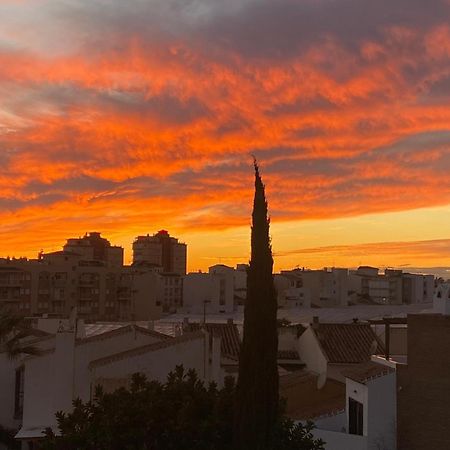 Apartamento La Casita Playa A 700M Малага Екстериор снимка