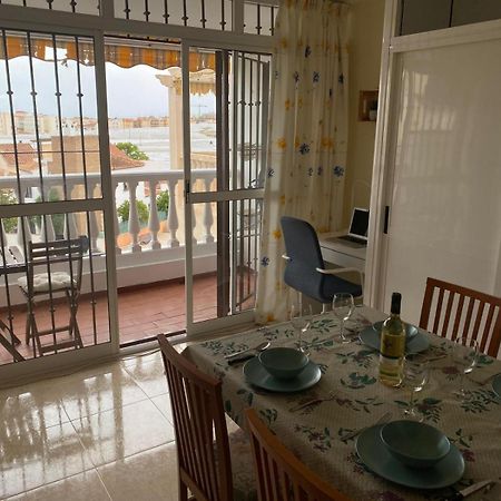 Apartamento La Casita Playa A 700M Малага Екстериор снимка
