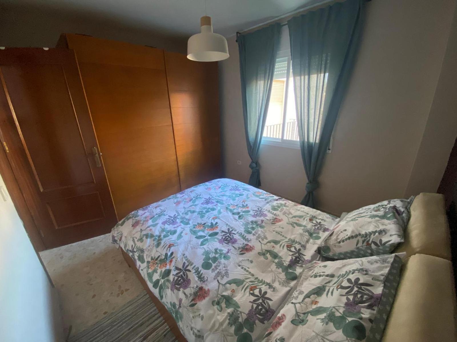 Apartamento La Casita Playa A 700M Малага Екстериор снимка